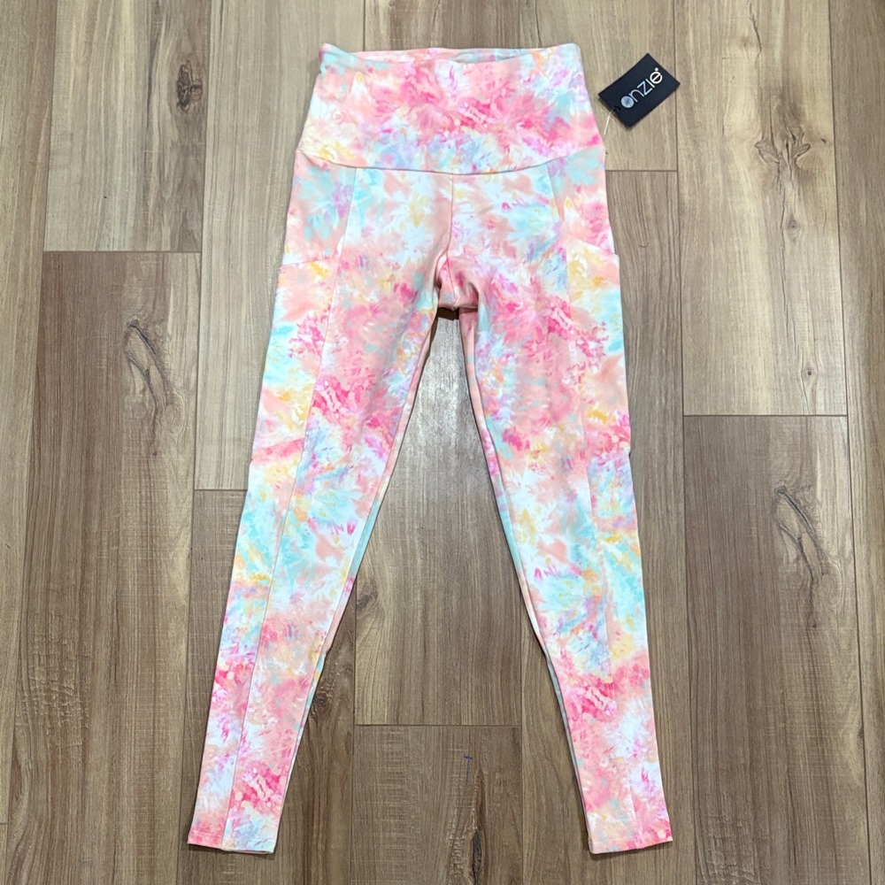 Onzie Pocket Leggings